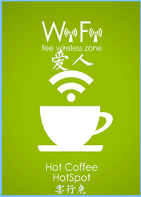 wifi爱人小说