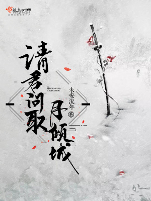 请君问取南楼月的意思