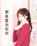 那一夜星光灿烂