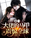 豪门大佬的马甲震惊全球
