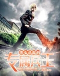 美女总裁的特种兵王无弹窗免费阅读