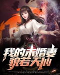 我的未婚妻居然是主角?