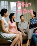富贵的传奇人生免费阅读