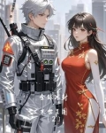 末日之冰封世界