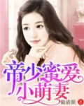 帝少蜜爱小甜妻