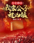我家公子强无敌