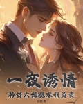 一夜缠绵大佬宠妻火辣笔趣阁