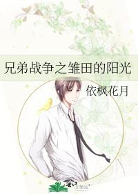 兄弟战争女主是日向绘麻妹妹