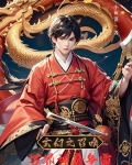玄幻之召唤万界神魔争霸