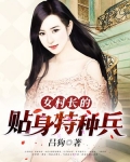 女村长的贴身特种兵2