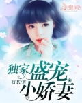 独家盛宠小娇妻免费阅读