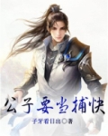 公子要当捕快小说