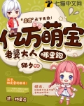 亿万萌宝老婆大人哪里跑