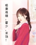霍少哑巴新妻