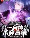 盲盒降临,我一身神装杀穿高维