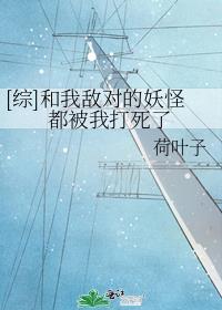 综和我敌对的妖怪都被我打死了