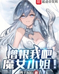 憎恨我吧,魔女小姐!