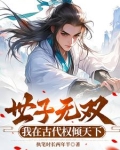 世子很凶境界