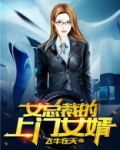 女总裁的上门女婿百度百度百科
