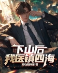 下山后我医镇四海短剧