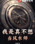 我真的是风水大师小说