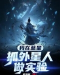 外星入侵蓝星的小说