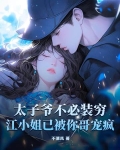 第一章太子爷丢了江酒是什么小说