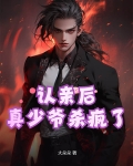 认亲后,真少爷杀疯了