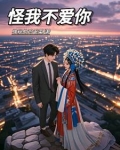 怪我不爱你什么歌