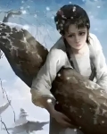 黛玉潇湘妃子
