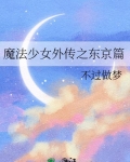 魔法少女外传之东京篇免费观看