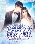 第一宠婚被霍先生撩到腿软