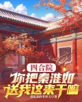 情满四合院里的秦淮如是谁扮演的