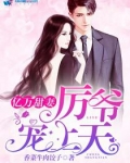 亿万甜妻之厉爷的心尖完结版