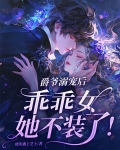爵爷的小乖乖又凶残了