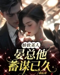 娇软美人，晏总他蓄谋已久