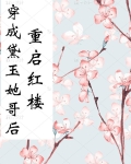 穿成黛玉她哥后重启红楼旧青