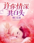 许你情深共白头免费阅读全文