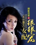 末世重生女配狠狠宠