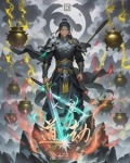 人道至尊人皇的境界