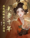 十年夫妻免费阅读