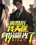 离婚天后是谁