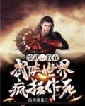 综武侠我在武侠世界做买卖全文阅读