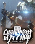 重生成为机甲的小说