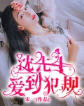 沈先生说他爱你