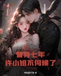 替身恋人 许若