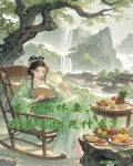 当官就要抱