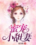 蜜宠小甜妻免费阅读无弹窗