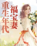 重生年代福宝妻