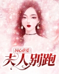 囚妻爱宠